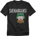 thumbnail image 1 of South Park T-Shirt The Knockoff Unisex Graphic Tee for Men & Women, 1 of 7