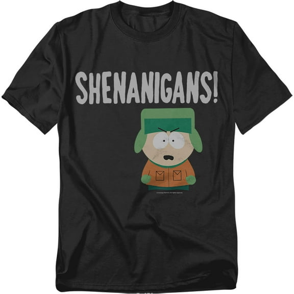 South Park T-Shirt The Knockoff Unisex Graphic Tee for Men & Women