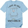 thumbnail image 1 of South Park T-Shirt The Towelie Unisex Graphic Tee for Men & Women, 1 of 7