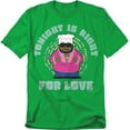thumbnail image 1 of South Park T-Shirt Tonight Is Right Unisex Graphic Tee For Men & Women, 1 of 7