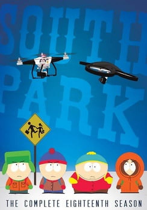 South Park Baby Stan Kids/Toddler T-Shirt – Paramount Shop