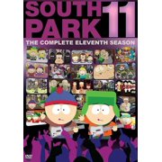 South Park: The Complete Eleventh Season