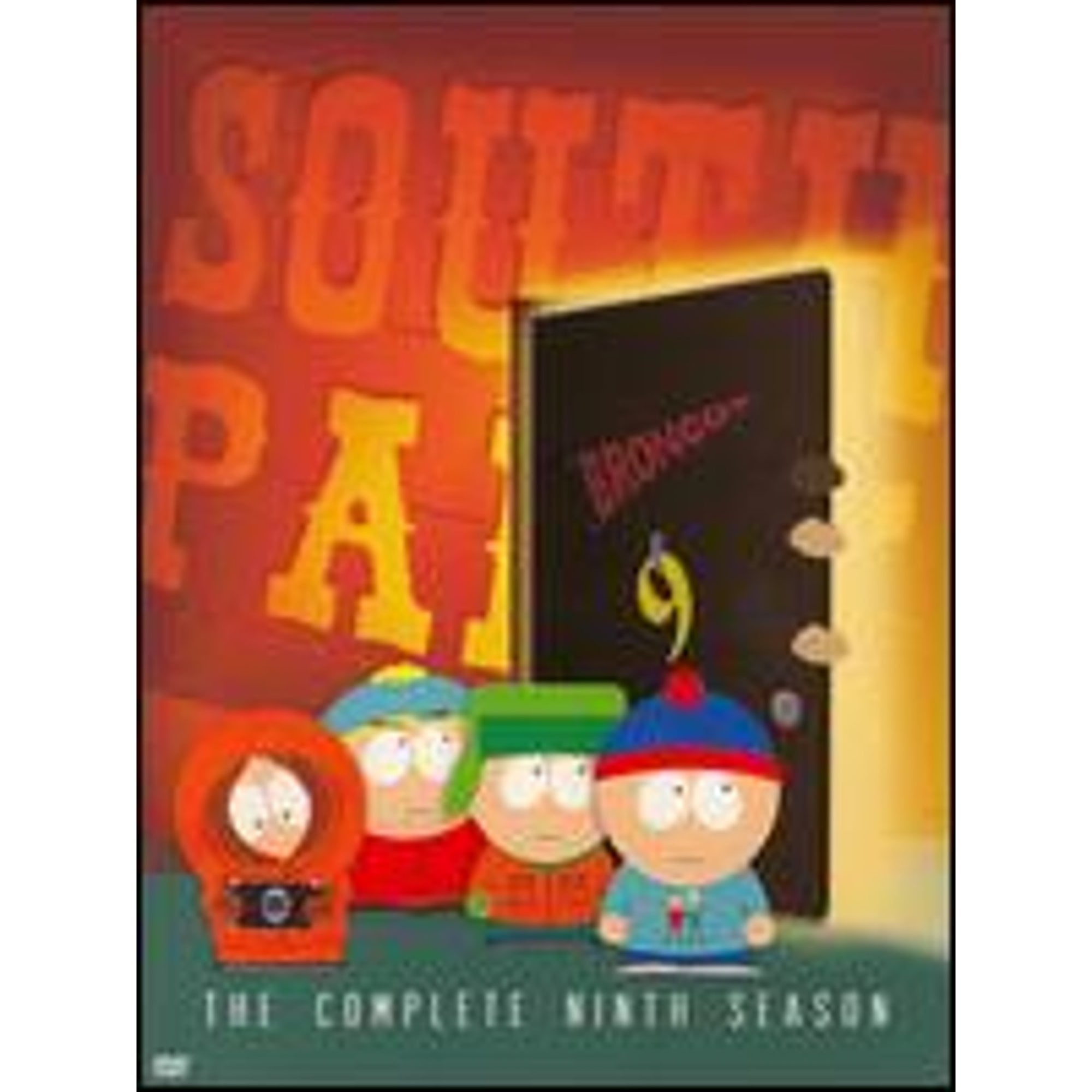Amazon.co.jp: South Park: Complete Second Season/ [DVD