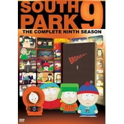 South Park The Complete Ninth Season