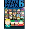 thumbnail image 1 of South Park: The Complete Sixth Season, 1 of 2