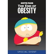 South Park: The End of Obesity (DVD)