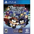 thumbnail image 1 of South Park: The Fractured But Whole Day 1 Edition Ubisoft PlayStation 4 887256015770, 1 of 6