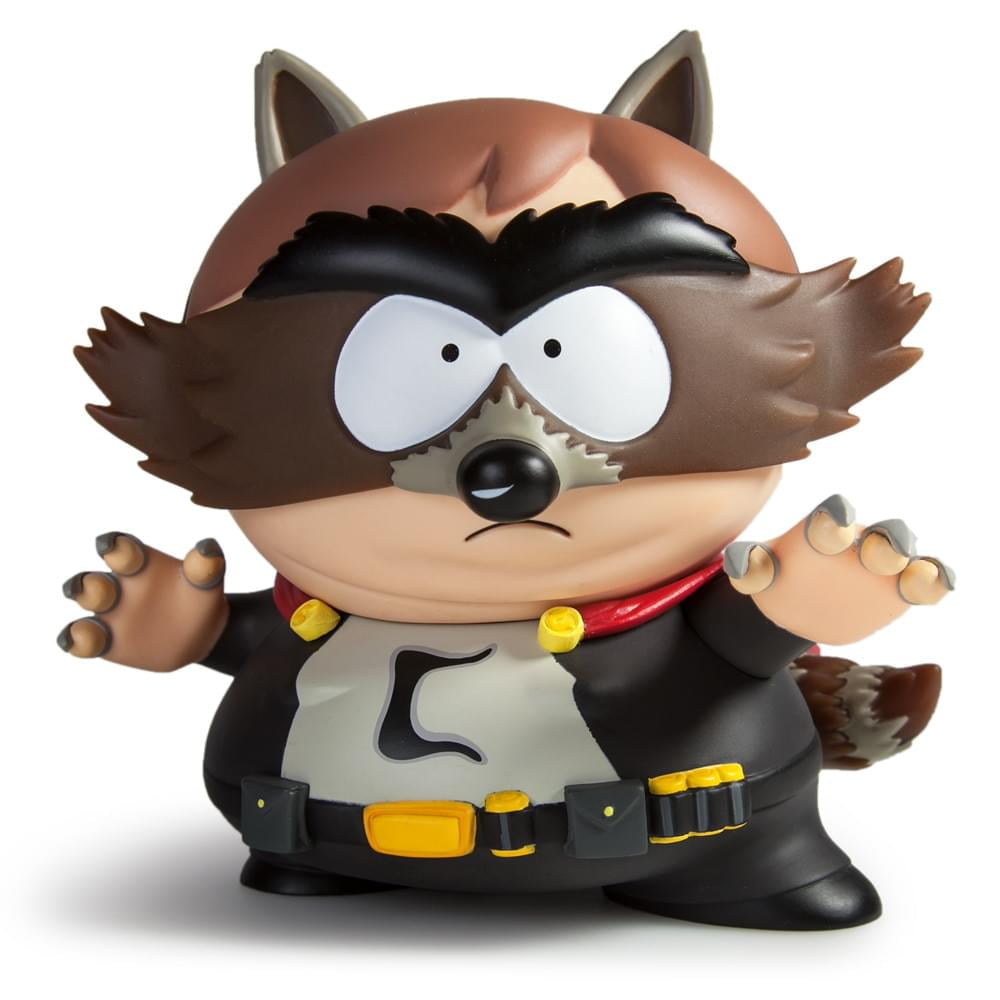 South Park: The Fractured But Whole The Coon Medium 7
