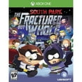 thumbnail image 1 of South Park: The Fractured But Whole - Xbox One, 1 of 13
