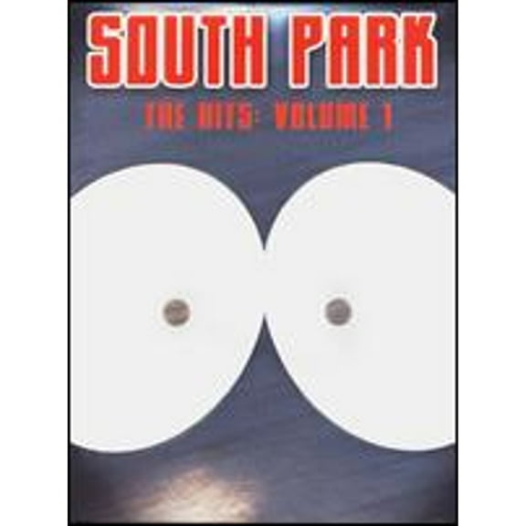 Pre-Owned South Park: The Hits, Vol. 1 [2 Discs] (DVD 0097361180526)