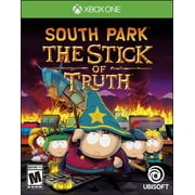 South Park: The Stick of Truth (Platinum Hits) - Xbox 360
