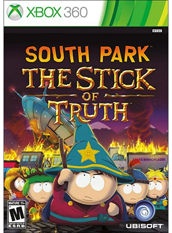 South Park: The Stick of Truth for Xbox 360