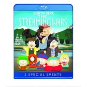 South Park: The Streaming Wars (Blu-ray)
