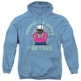 thumbnail image 1 of South Park Tonight Is Right Unisex Adult Pull-Over Hoodie ,Carolina Blue, Large, 1 of 6