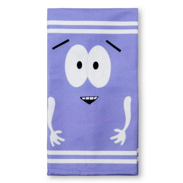 超希少！　HUF ✖️ Towelie South Park 2015年　9.5 South Park x HUF T Shirt Towelie 2015 Towel 420 Pack Promo