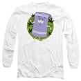 thumbnail image 1 of South Park Towelie Unisex Adult Long-Sleeve T Shirt,Towelie, Large, 1 of 2