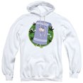 thumbnail image 1 of South Park Towelie Unisex Adult Pull-Over Hoodie,Towelie, 2X-Large, 1 of 6