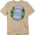 thumbnail image 1 of South Park T-Shirt Towelie Unisex Graphic Tee For Men & Women, 1 of 7