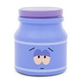 thumbnail image 1 of South Park Towelie "Wanna Get High?" Glass Storage Jar With Lid | Holds 5 Ounces, 1 of 8
