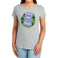 thumbnail image 1 of South Park Towelie Women's T Shirt,Athletic Heather, Medium, 1 of 6