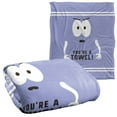 thumbnail image 1 of South Park Towelie You're A Towel Officially Licensed Silky Touch Super Soft Throw Blanket 50' x 60', 1 of 6