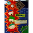 thumbnail image 1 of South Park Vol. 1, 1 of 1