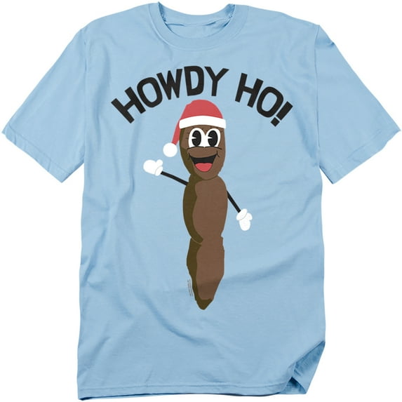 South Park T-Shirt Wwmhd Unisex Graphic Tee For Men & Women