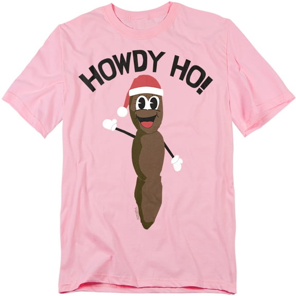 South Park WWMHD Unisex Adult T-Shirt, Pink, X-Large