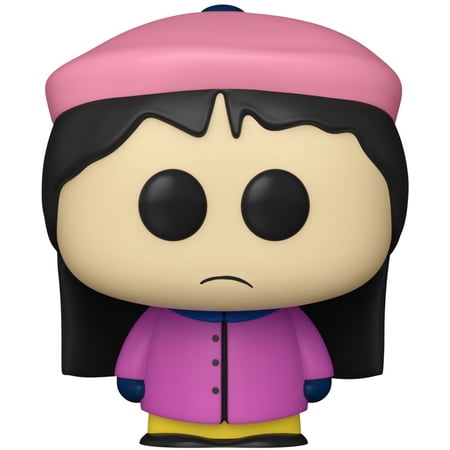 Funko POP! Television: South Park - Wendy Testaburger