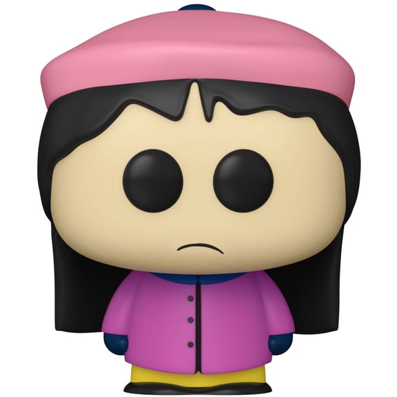 Funko POP! Television: South Park - Wendy Testaburger