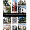 thumbnail image 1 of South Pasadena Historical Landmarks 2018, 1 of 1