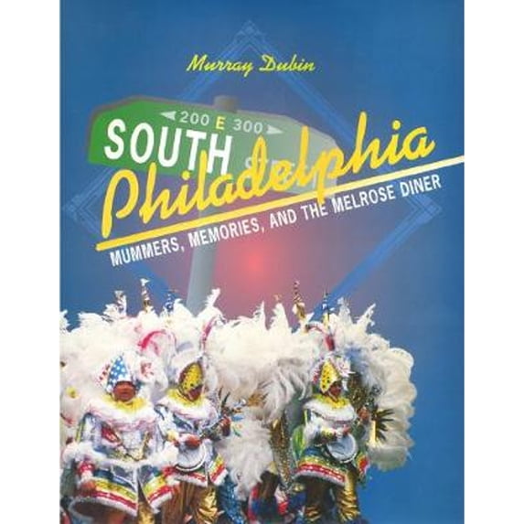 Pre-Owned South Philadelphia (Hardcover) 1566394295 9781566394291
