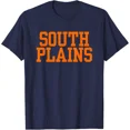 thumbnail image 1 of South Plains College Apparel Sports Fan T-Shirt Unisex S-5XL Hot Trending Shirt, Vintage Birthday Gift, 1 of 2