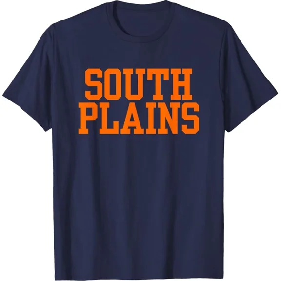 South Plains College Apparel Sports Fan T-Shirt Unisex S-5XL Hot Trending Shirt, Vintage Birthday Gift