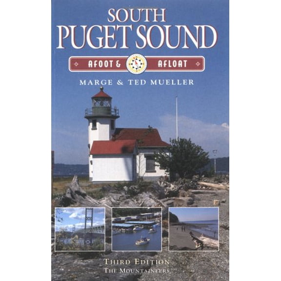 Pre-Owned South Puget Sound 9780898864656
