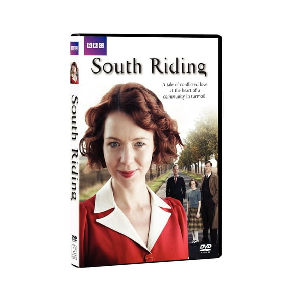 South Riding (2010) [DVD]
