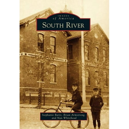 Images of America South River, (Paperback)