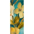 thumbnail image 1 of South Sea Lights Panel III Poster Print by Lanie Loreth (24 x 48), 1 of 2