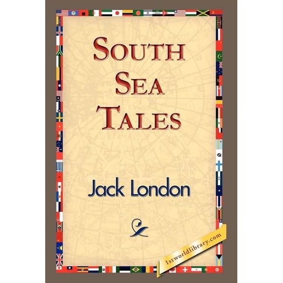 South Sea Tales (Hardcover)