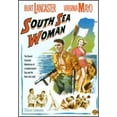 thumbnail image 1 of Pre-Owned South Sea Woman (DVD 0085391177517) directed by Arthur Lubin, 1 of 1
