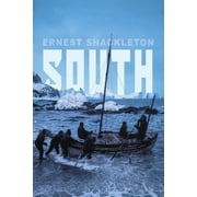 South Shackleton's Last Expedition Illustrated, Paperback
