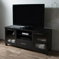 thumbnail image 1 of South Shore Adrian TV Stand, for TVs up to 60", Multiple Finishes, 1 of 9