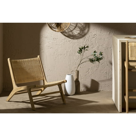 South Shore Agave, Bohemian Harmony Chair, Beige