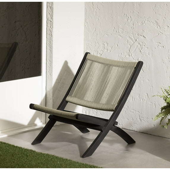 South Shore Agave, Bohemian Harmony Chair, Beige