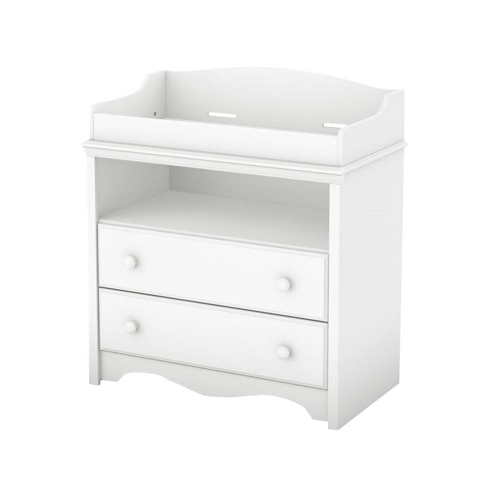 South Shore Angel Changing Table
