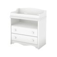 South Shore Angel Changing Table