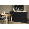 thumbnail image 1 of South Shore Arum, Contemporary Kit,  Black, 1 of 11