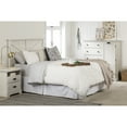 thumbnail image 1 of South Shore Avilla, Coastal Nightstand,  White, 1 of 11