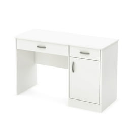 South shore smart basics small desk discount