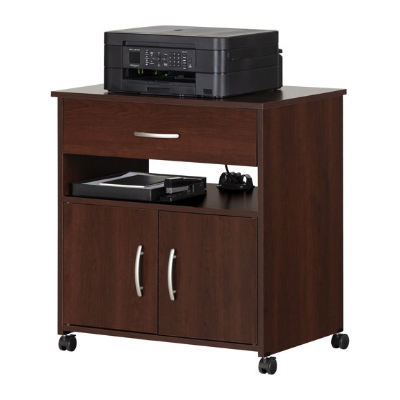 Cherry Printer Stand